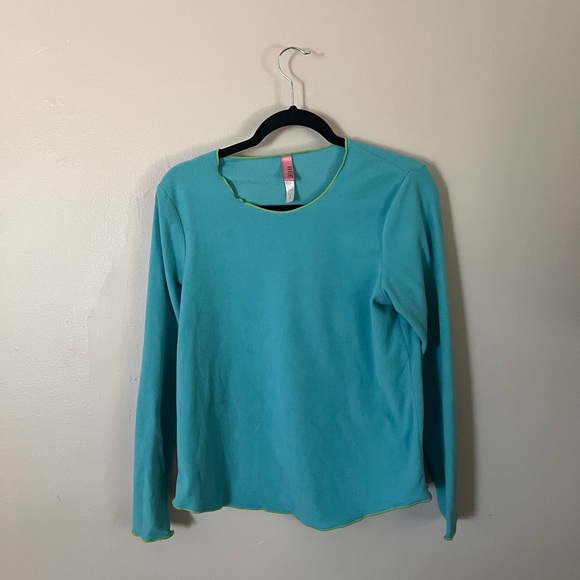 HUE fleece pajamas penguins - Picture 2 of 7